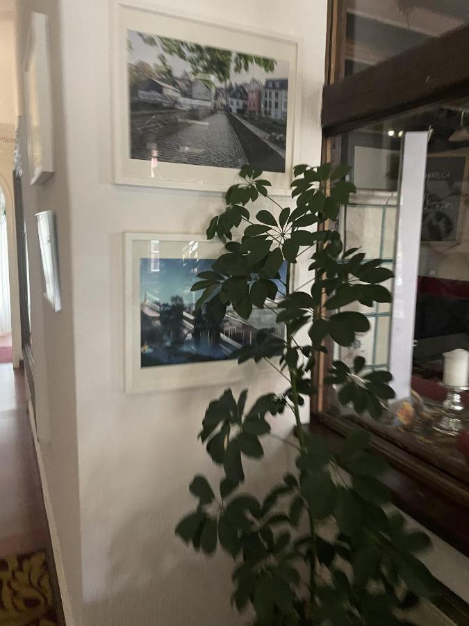 Hotel Jaegerhof Kettwig Essen Zewnętrze zdjęcie