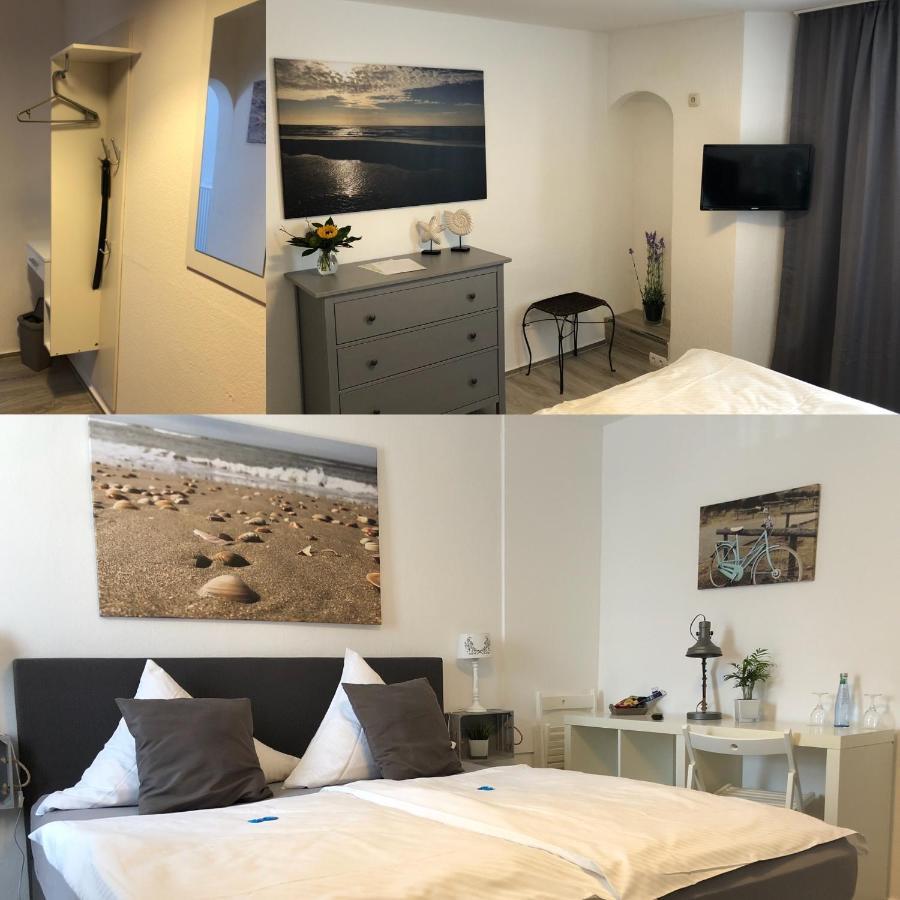Hotel Jaegerhof Kettwig Essen Pokój zdjęcie