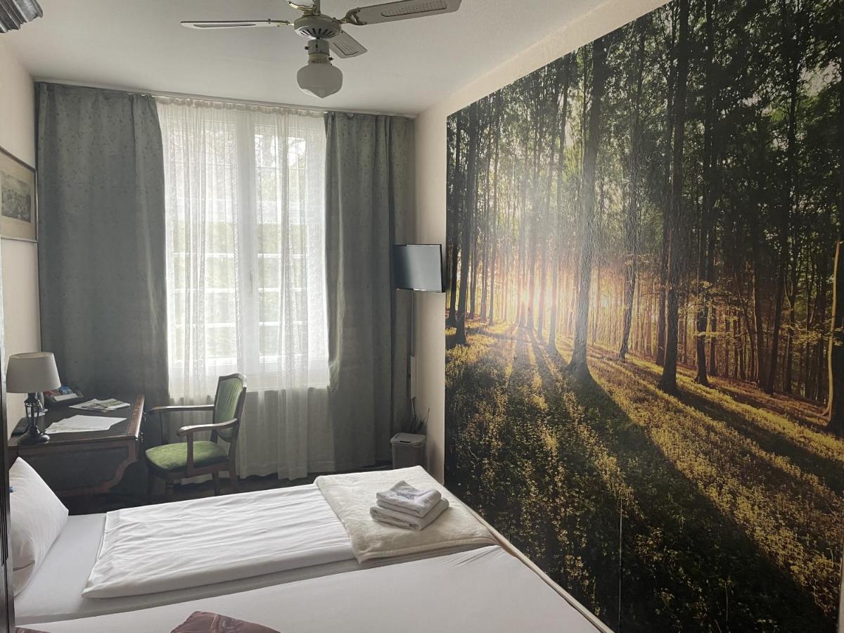 Hotel Jaegerhof Kettwig Essen Pokój zdjęcie