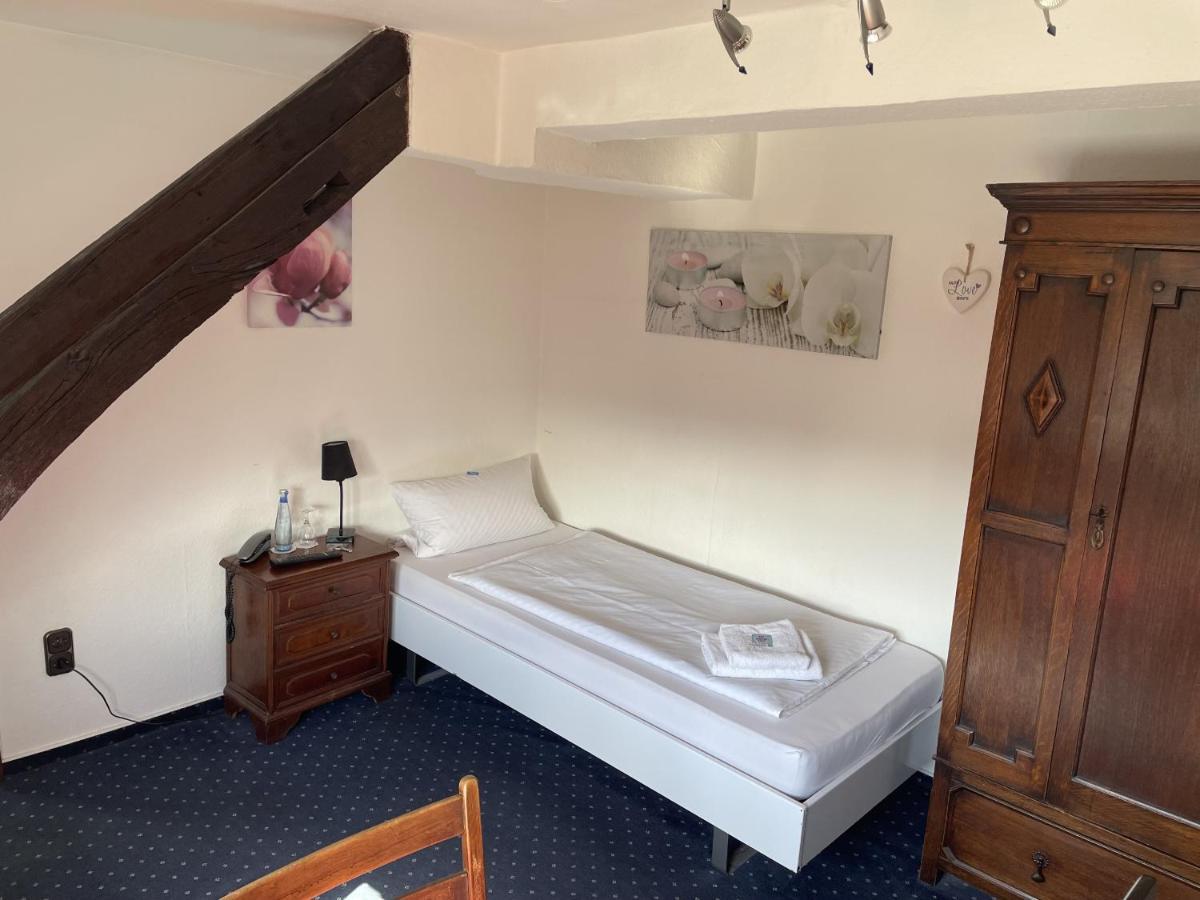 Hotel Jaegerhof Kettwig Essen Pokój zdjęcie