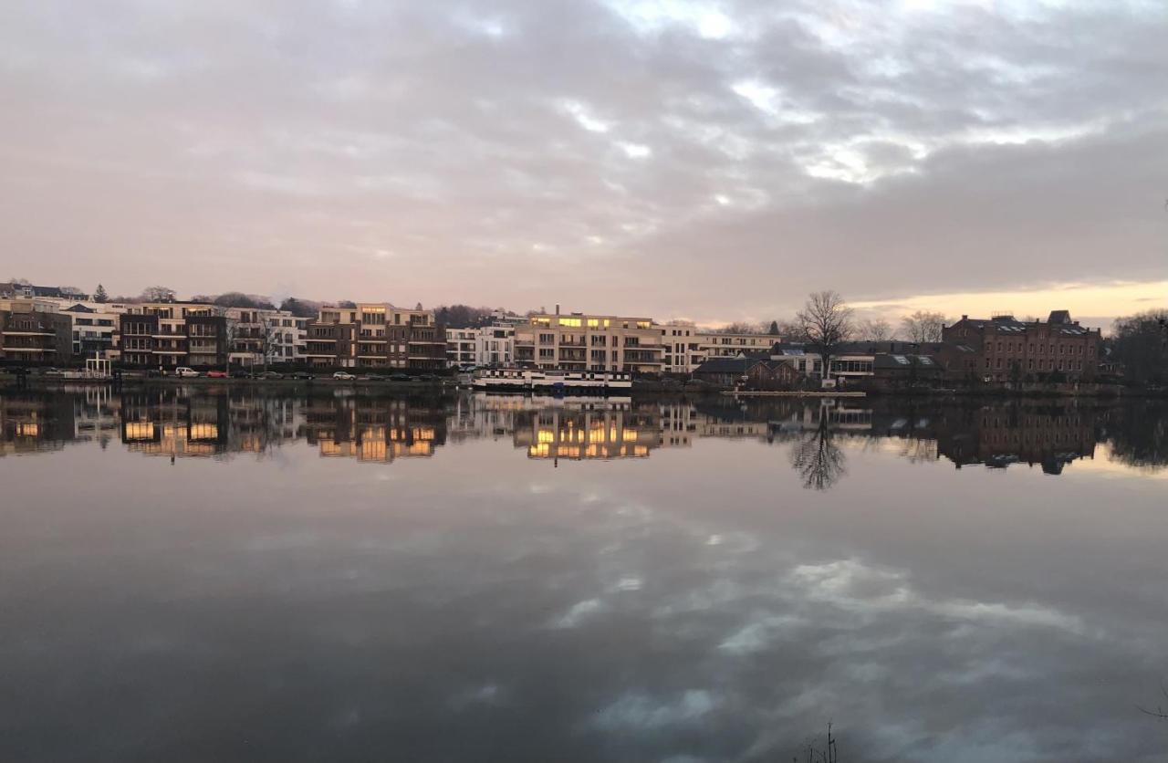 Hotel Jaegerhof Kettwig Essen Zewnętrze zdjęcie