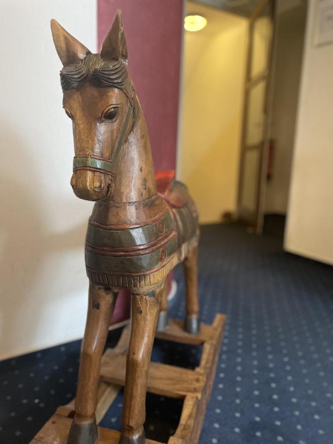 Hotel Jaegerhof Kettwig Essen Zewnętrze zdjęcie