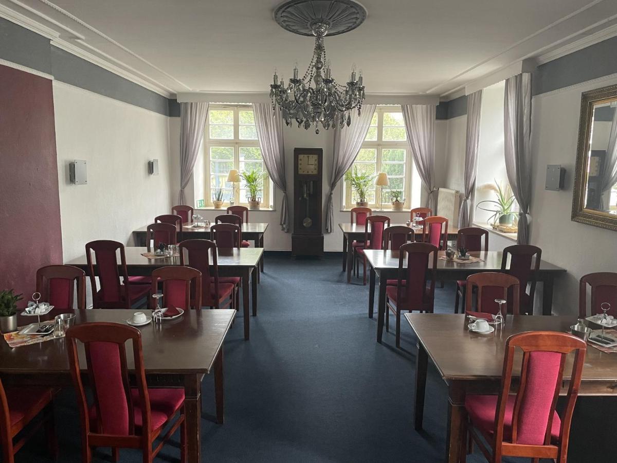 Hotel Jaegerhof Kettwig Essen Zewnętrze zdjęcie