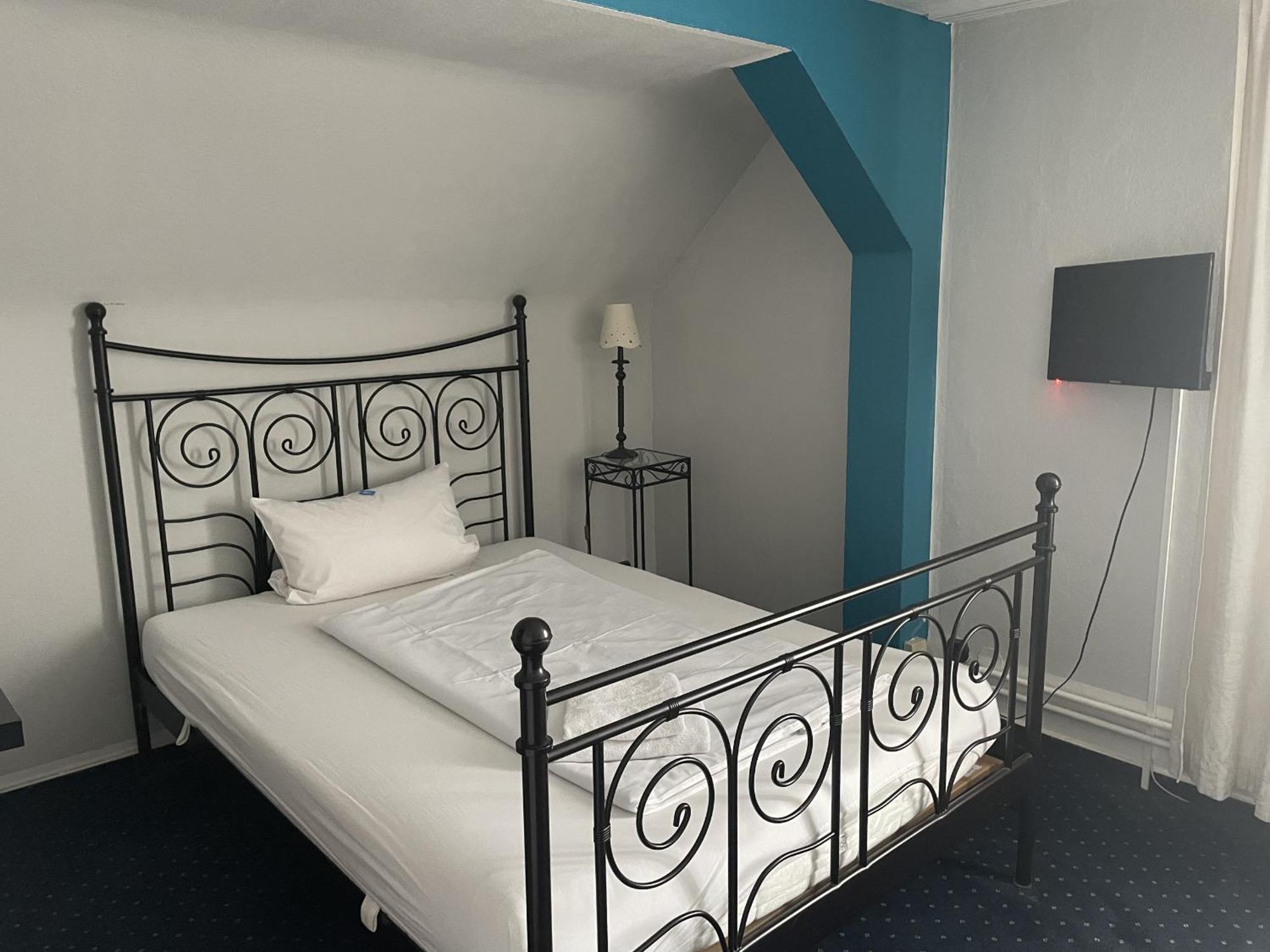 Hotel Jaegerhof Kettwig Essen Pokój zdjęcie