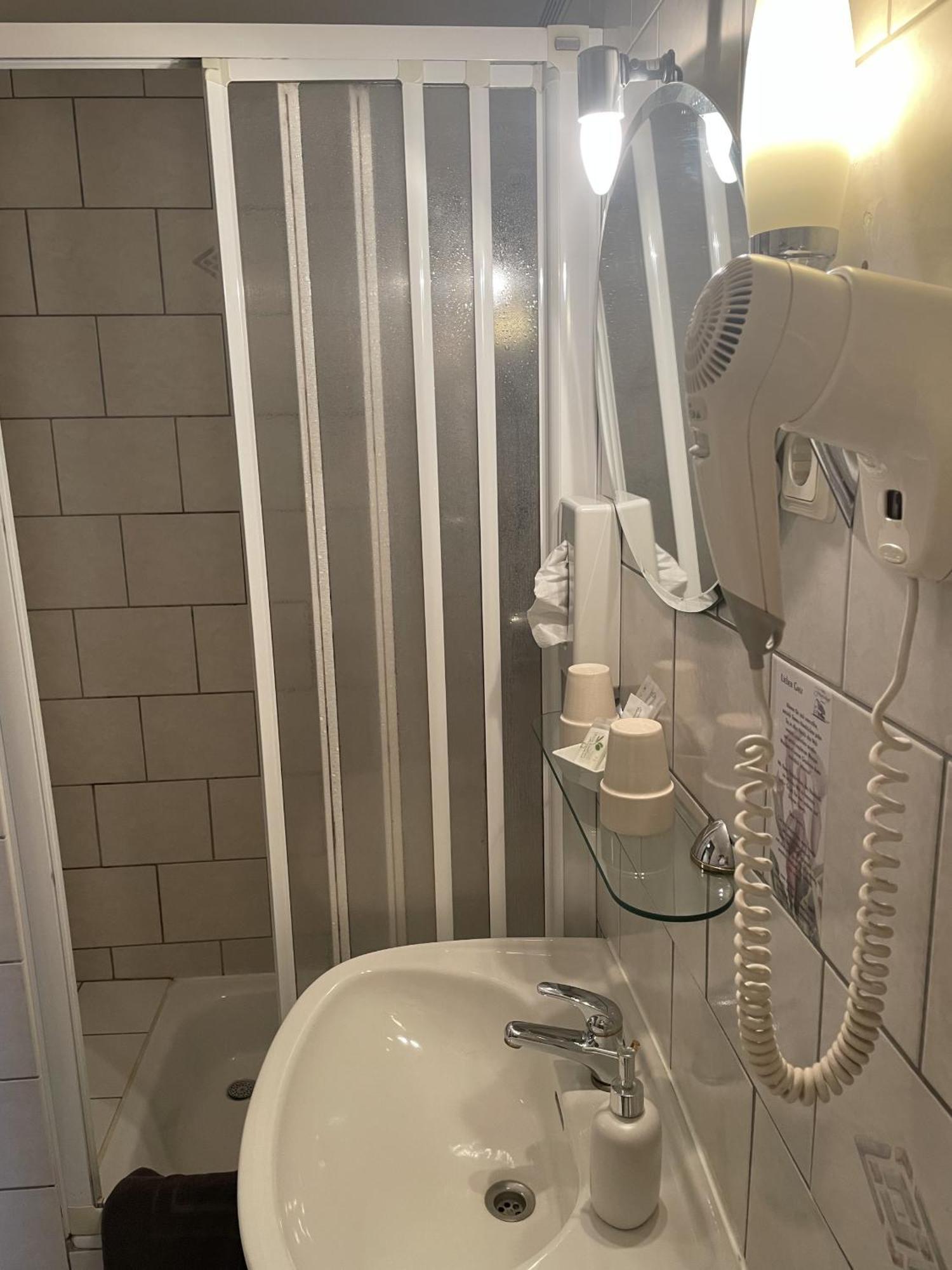 Hotel Jaegerhof Kettwig Essen Pokój zdjęcie