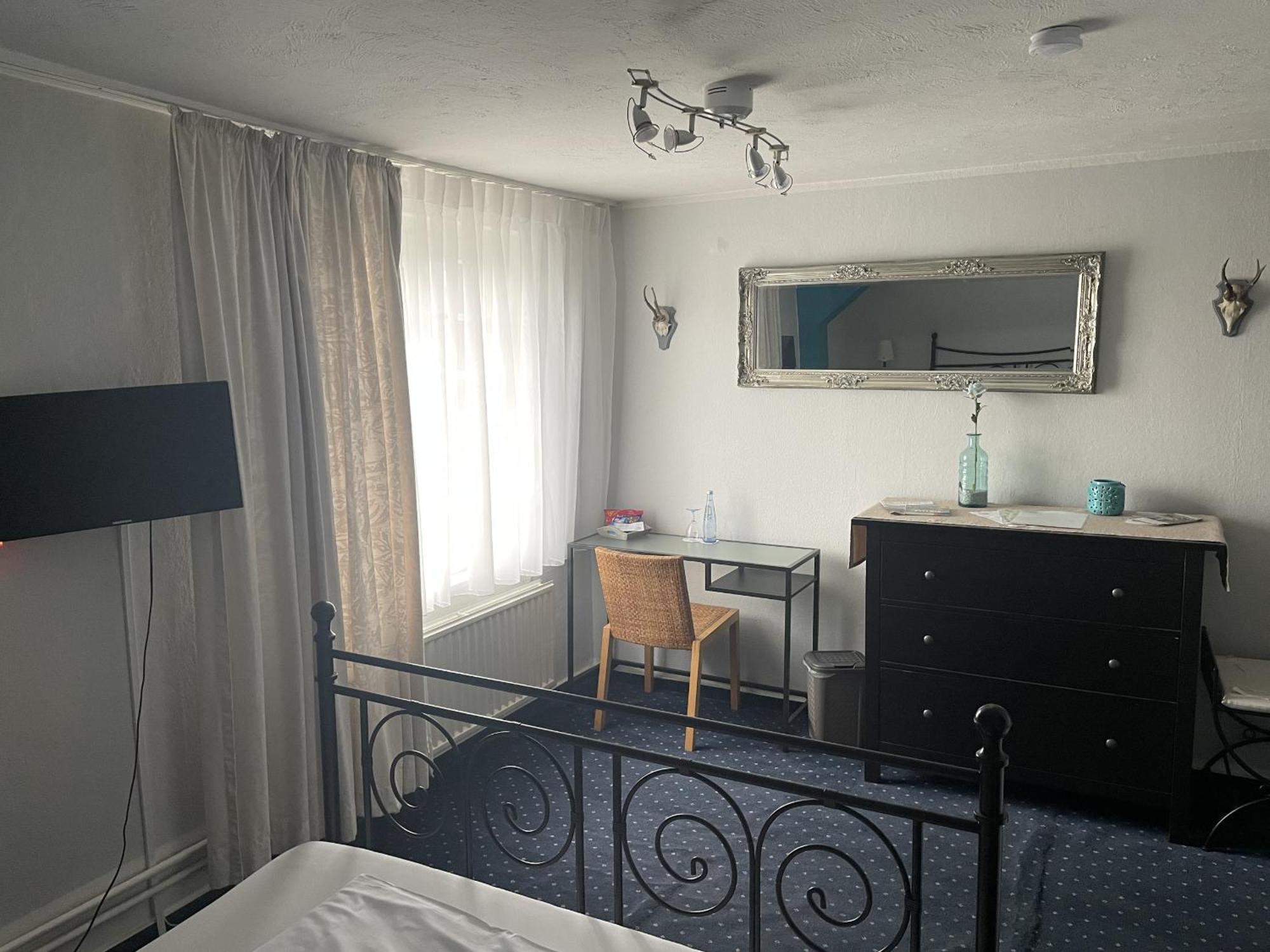 Hotel Jaegerhof Kettwig Essen Pokój zdjęcie