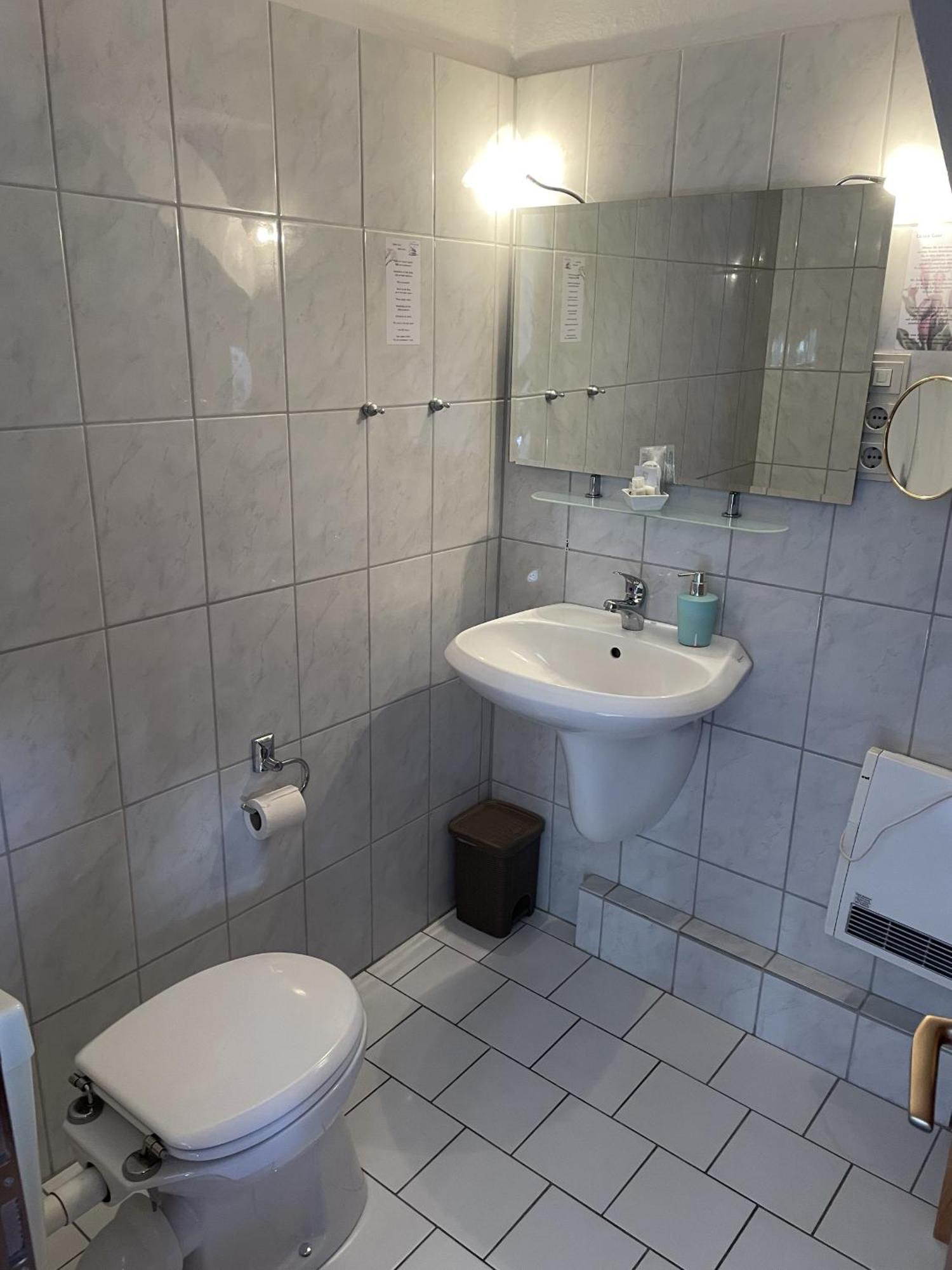 Hotel Jaegerhof Kettwig Essen Pokój zdjęcie