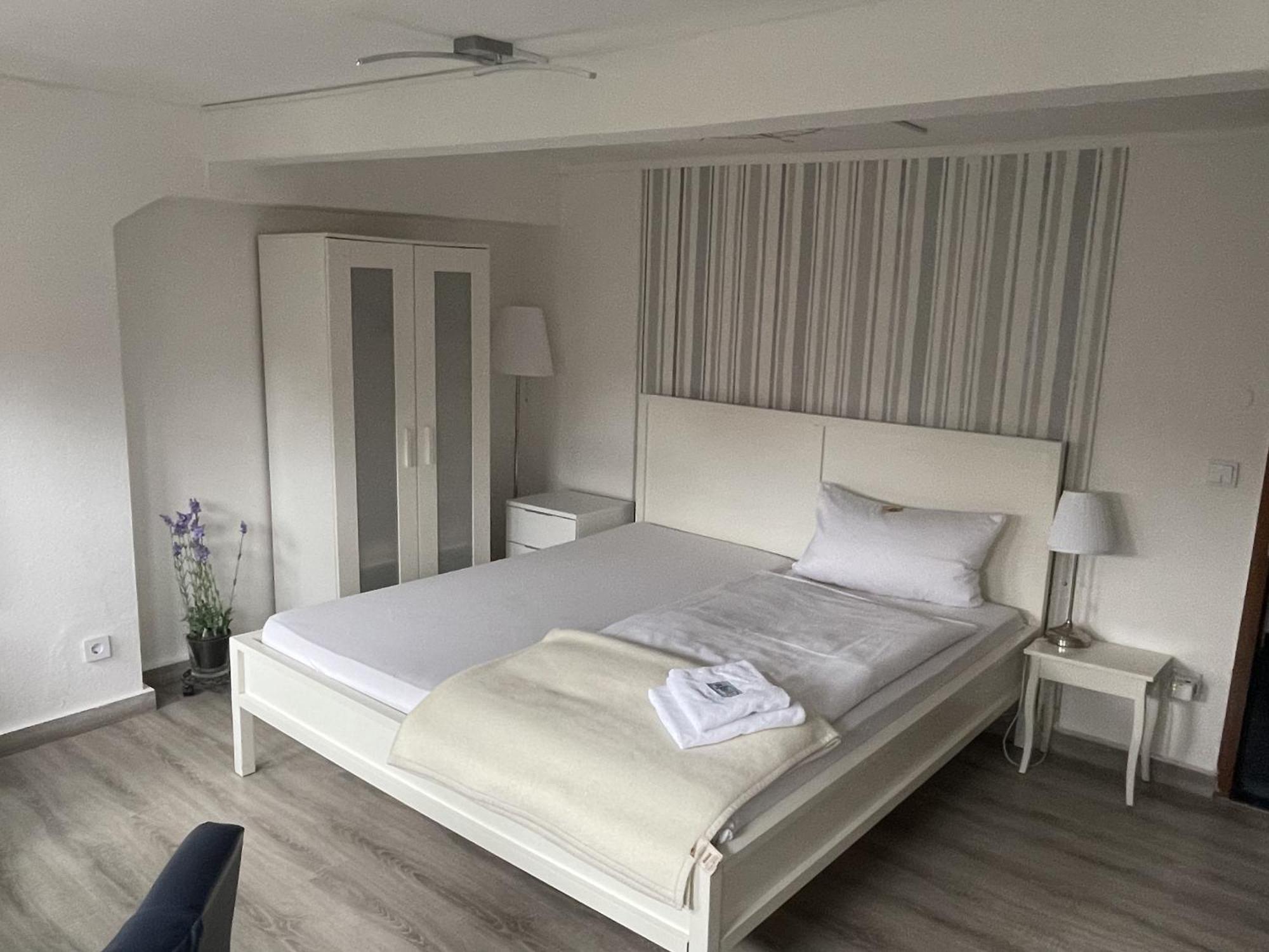 Hotel Jaegerhof Kettwig Essen Pokój zdjęcie