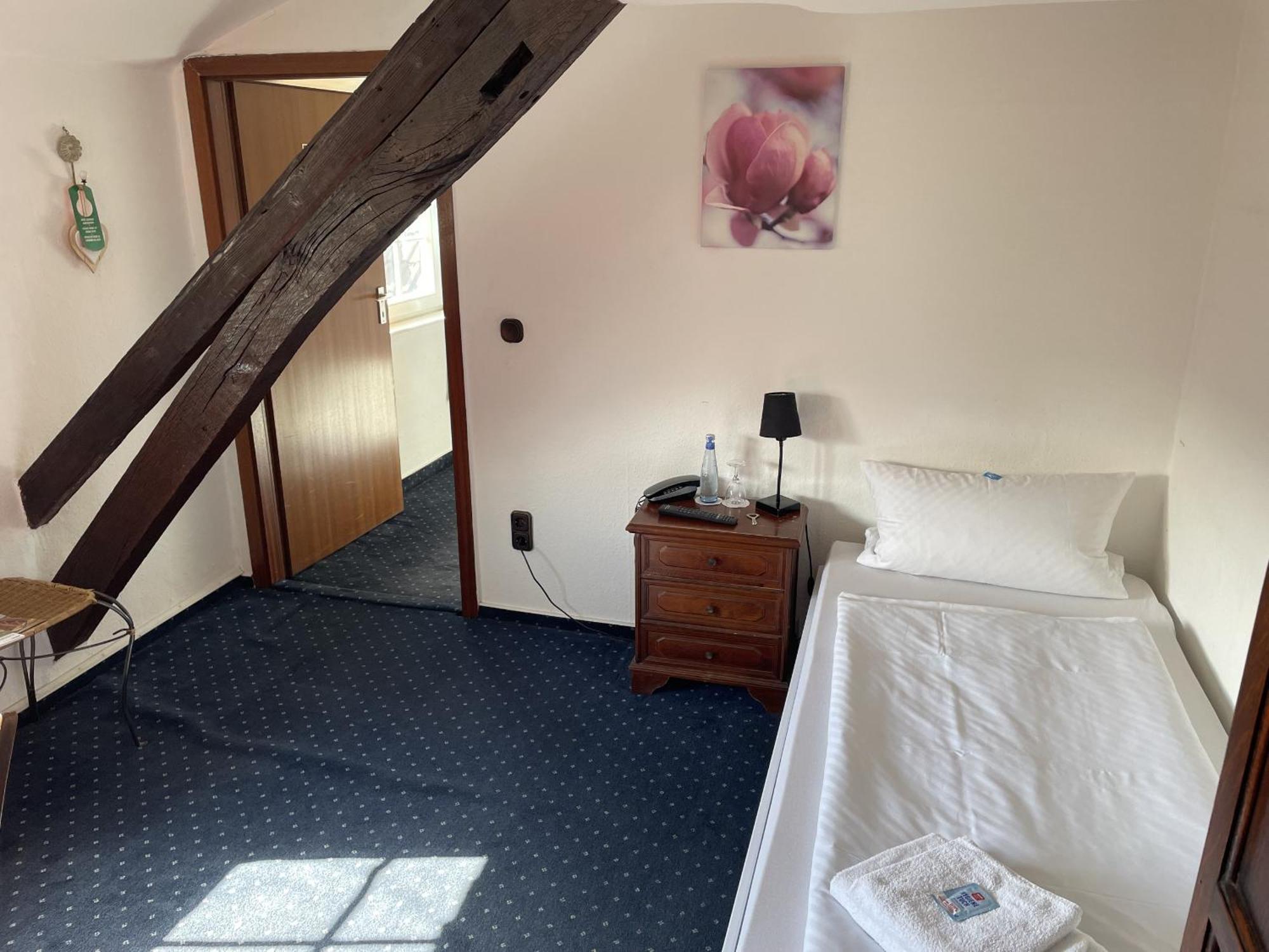 Hotel Jaegerhof Kettwig Essen Pokój zdjęcie
