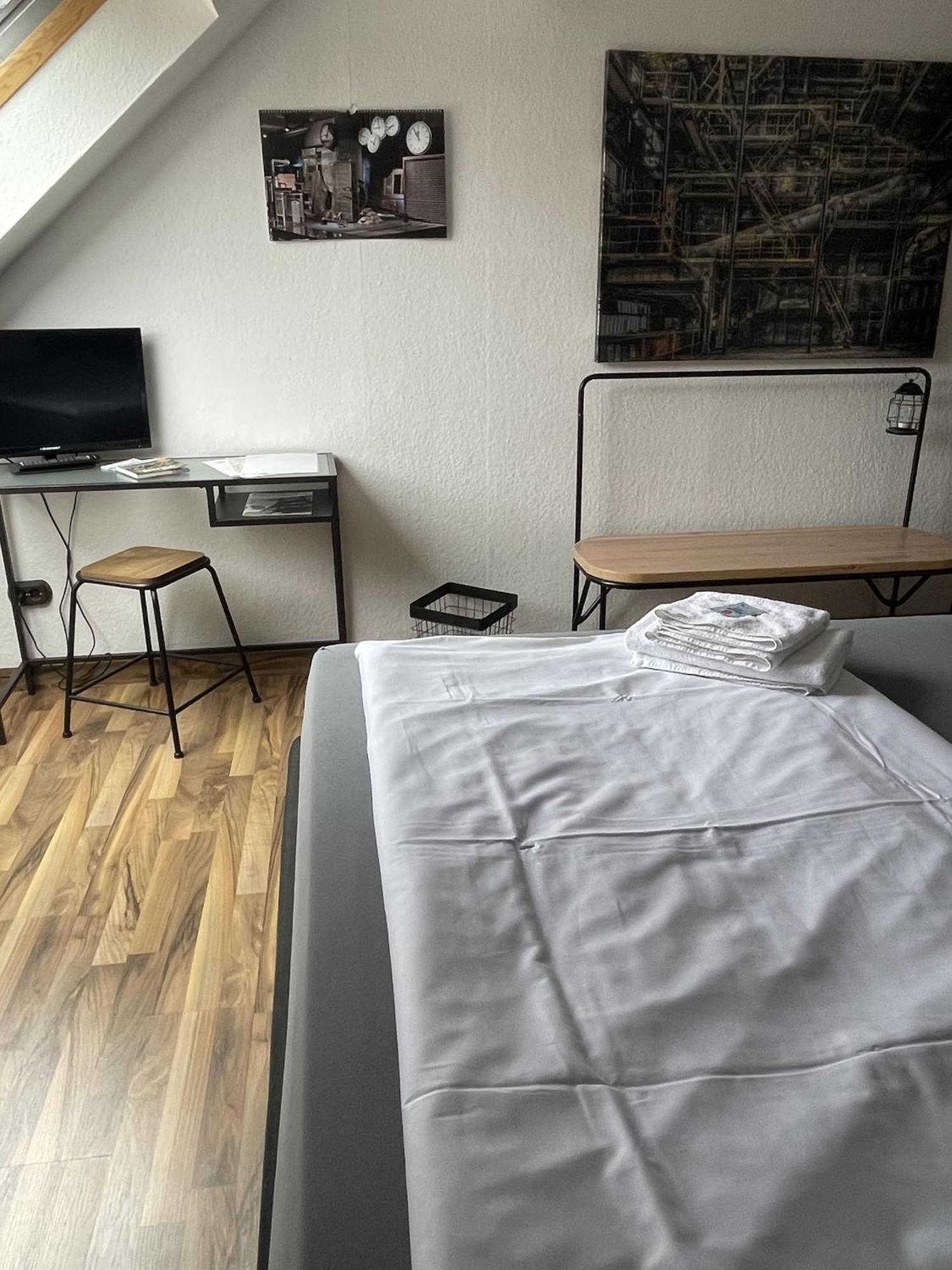 Hotel Jaegerhof Kettwig Essen Pokój zdjęcie