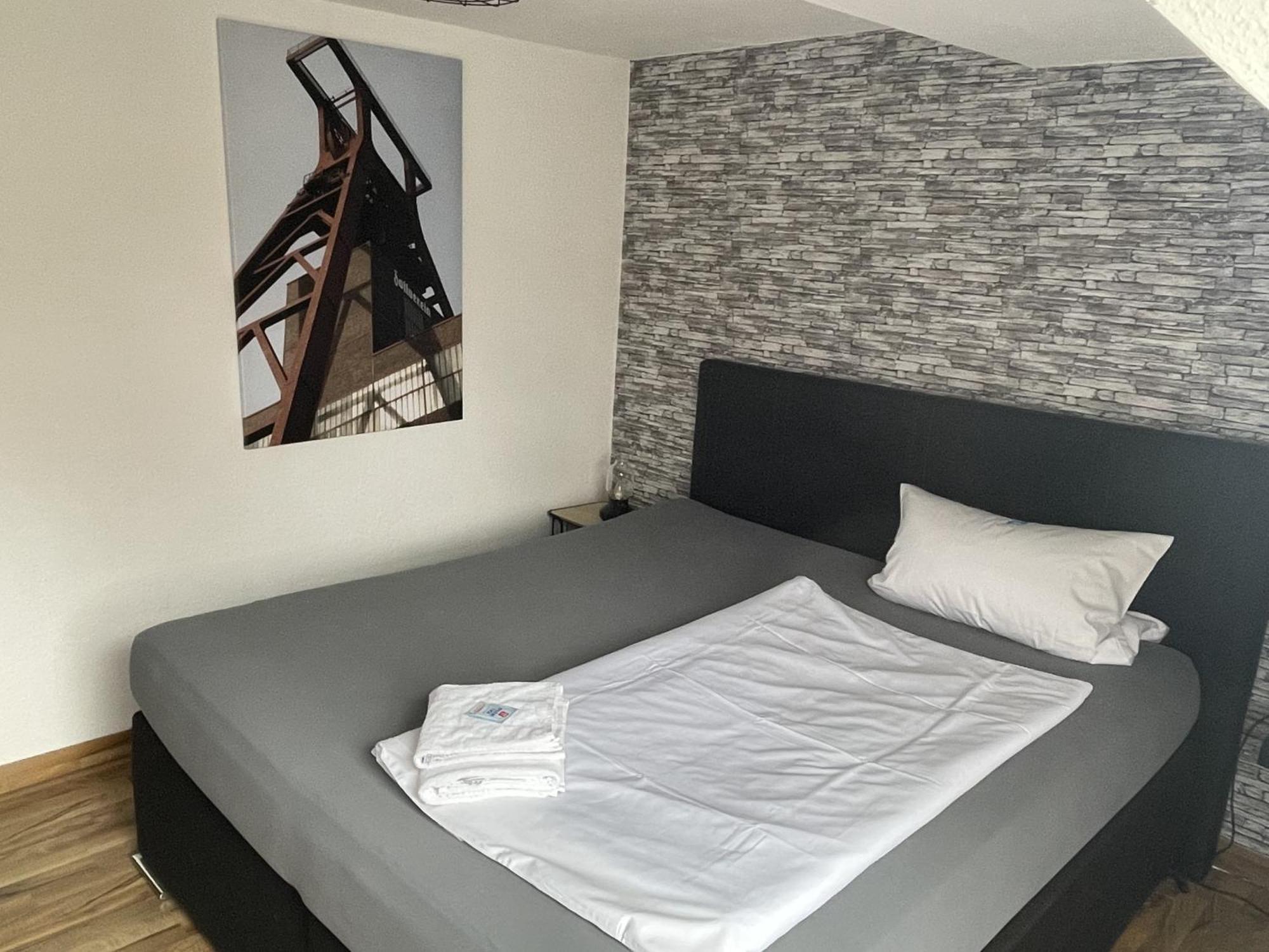 Hotel Jaegerhof Kettwig Essen Pokój zdjęcie