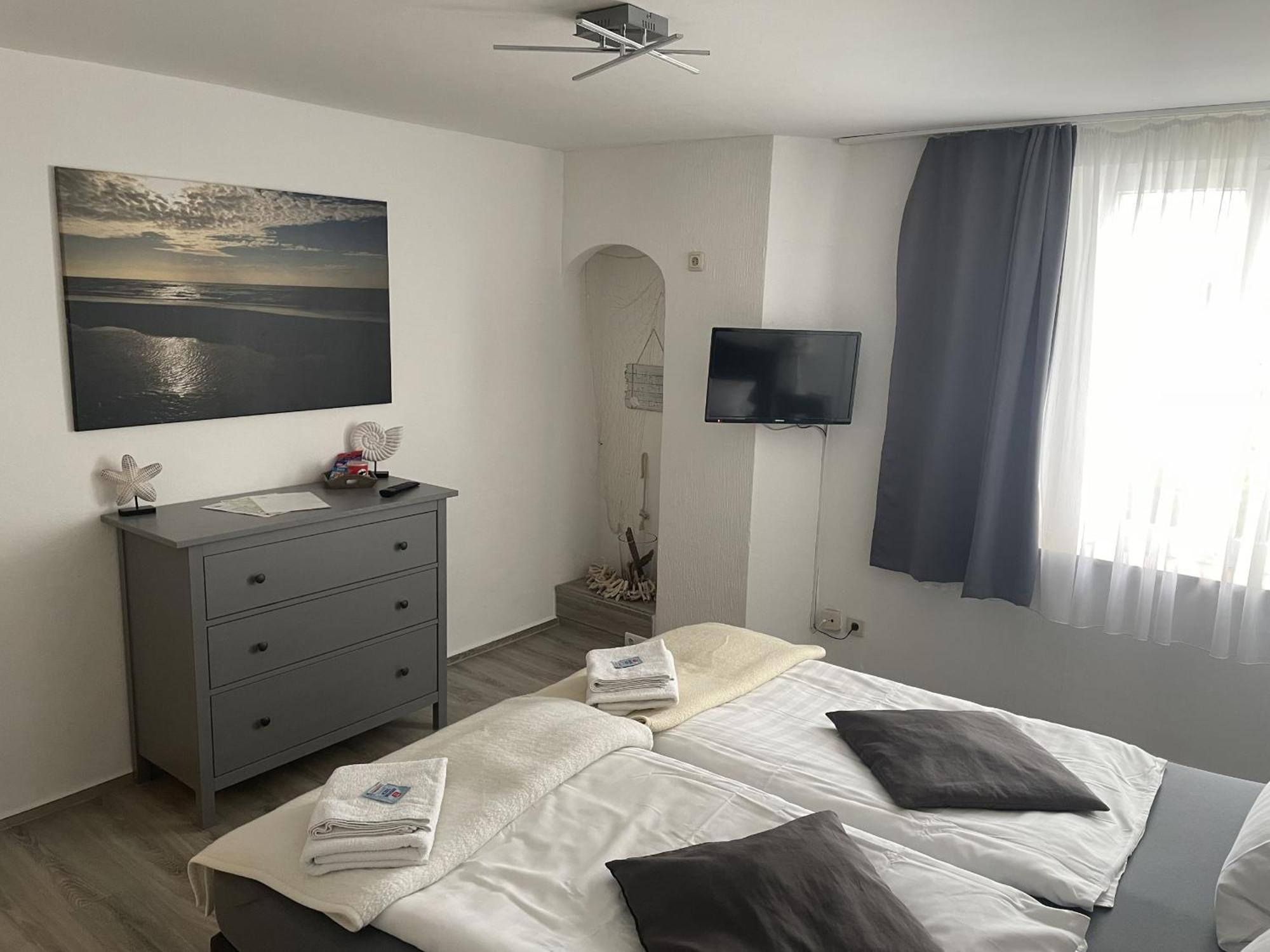 Hotel Jaegerhof Kettwig Essen Pokój zdjęcie