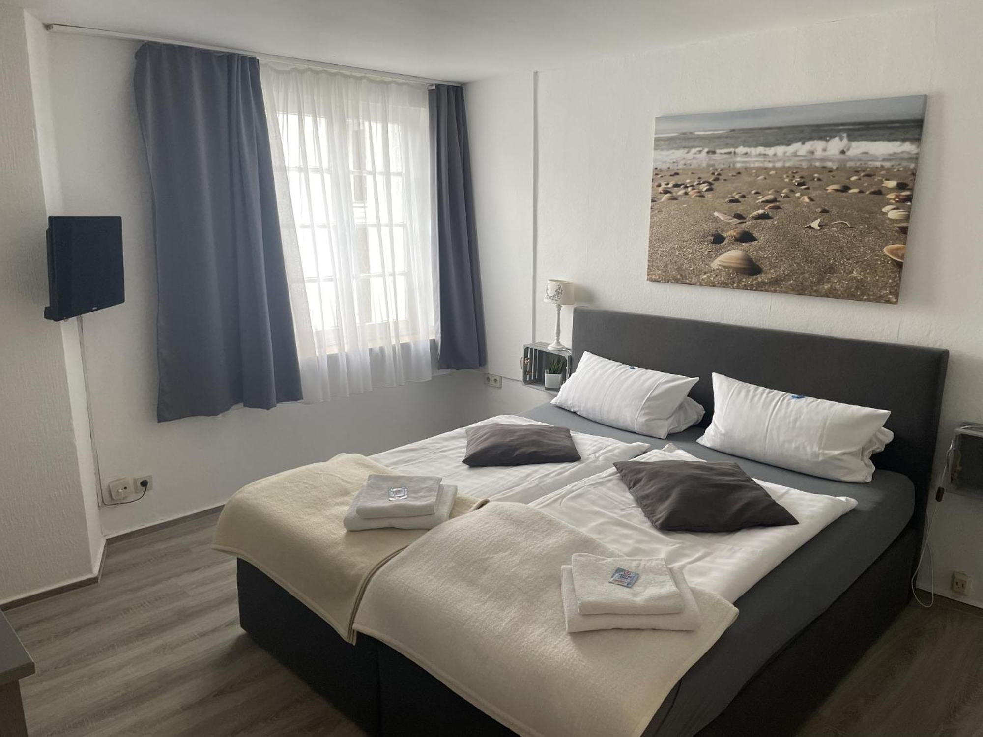 Hotel Jaegerhof Kettwig Essen Pokój zdjęcie