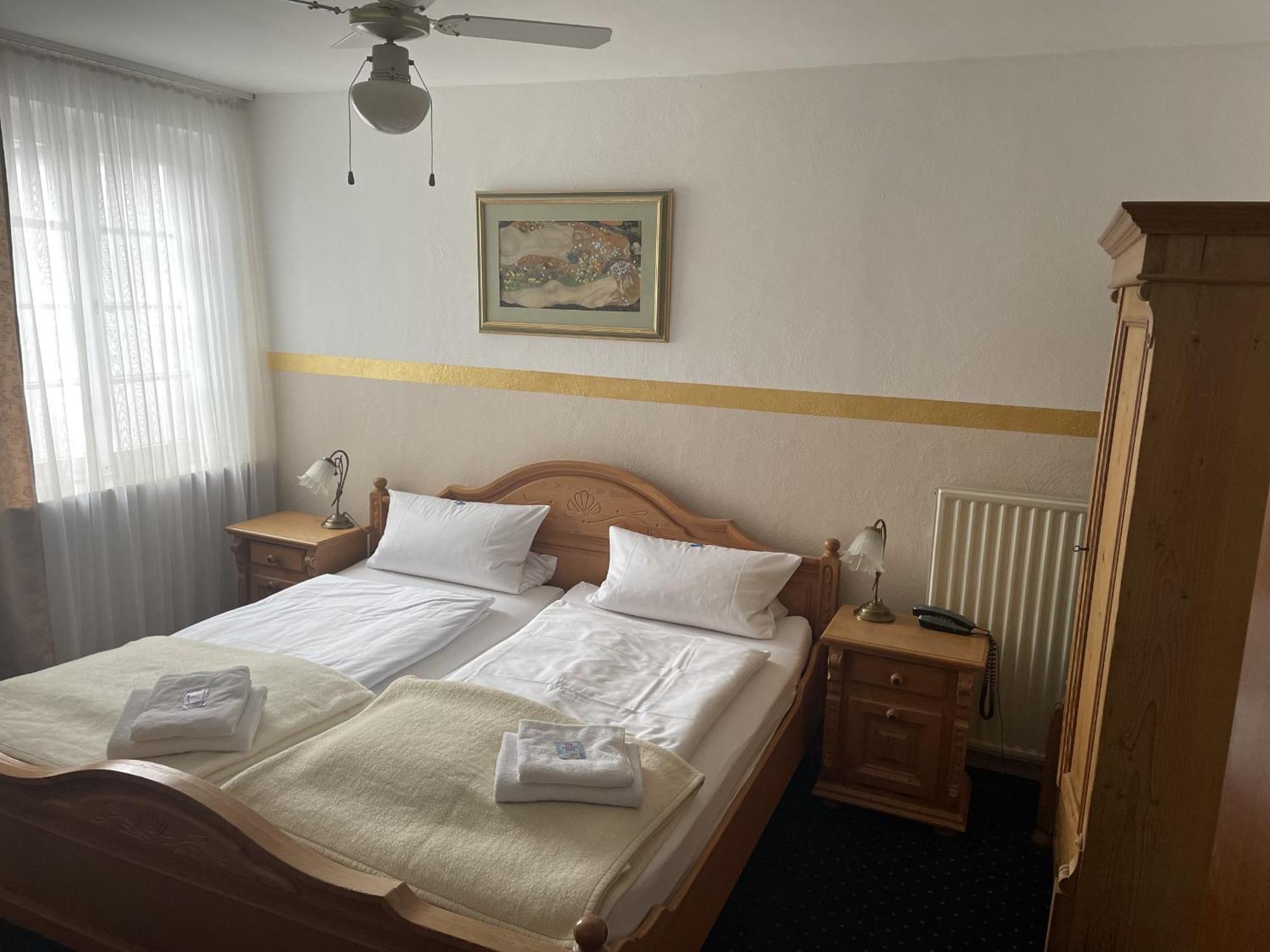 Hotel Jaegerhof Kettwig Essen Pokój zdjęcie