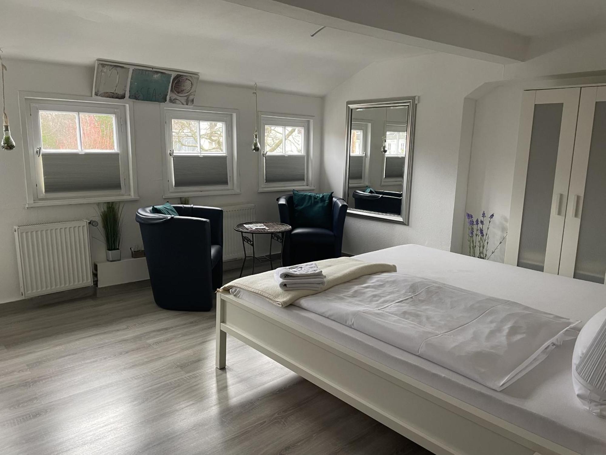Hotel Jaegerhof Kettwig Essen Pokój zdjęcie