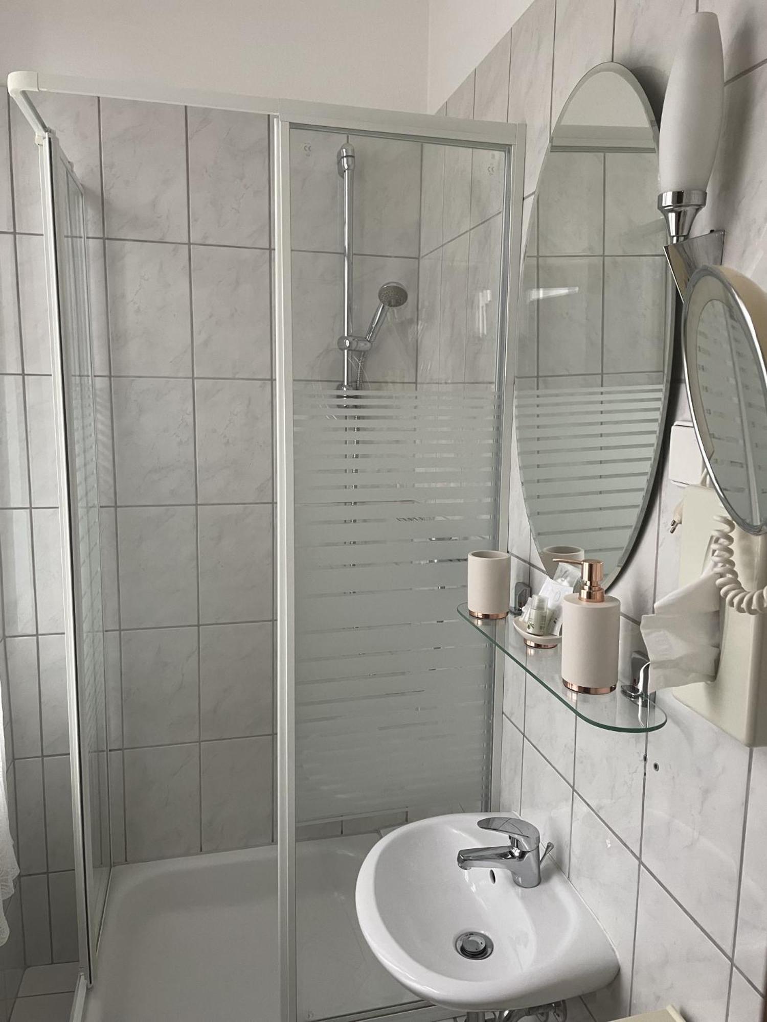 Hotel Jaegerhof Kettwig Essen Pokój zdjęcie