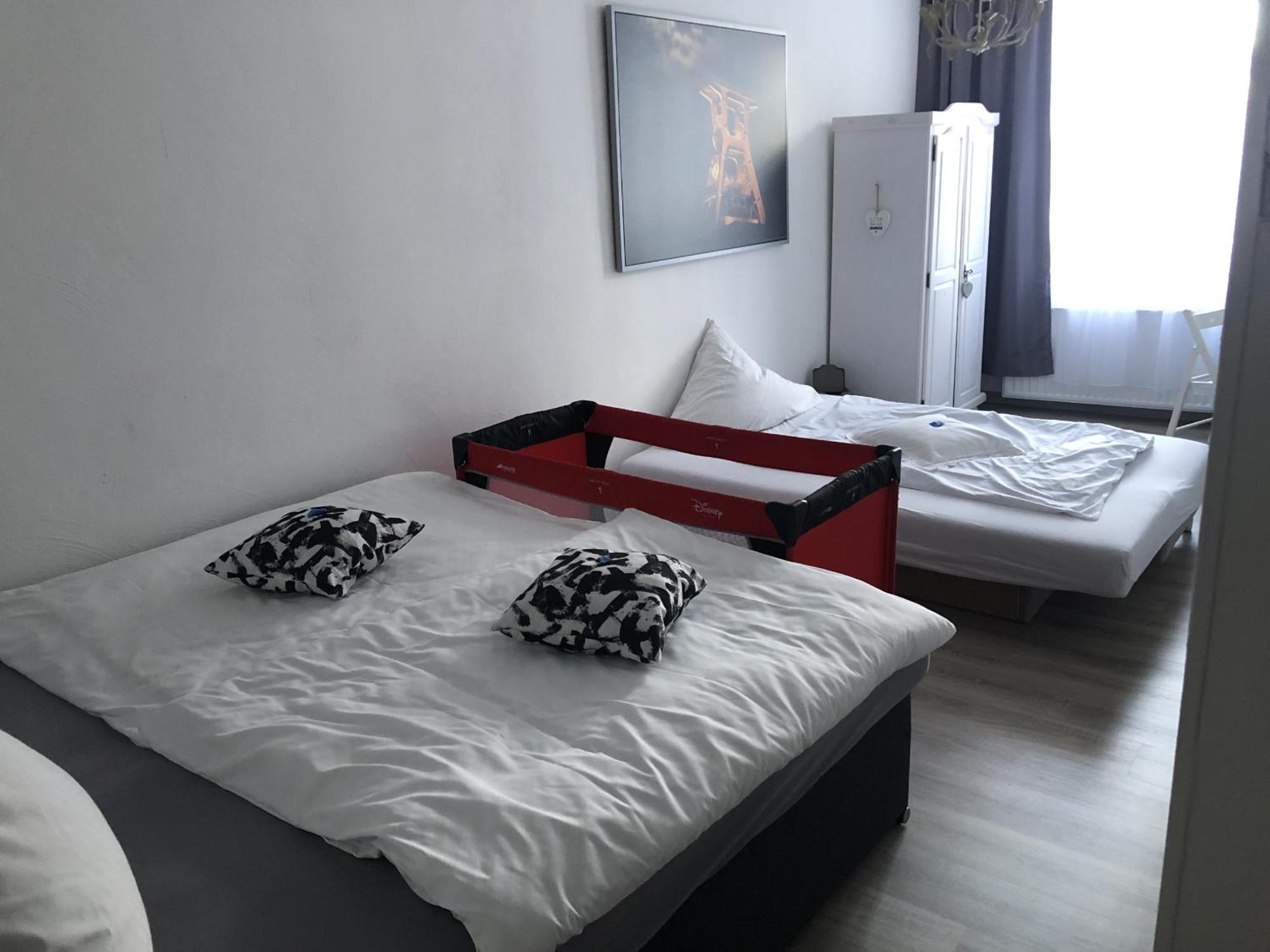 Hotel Jaegerhof Kettwig Essen Pokój zdjęcie