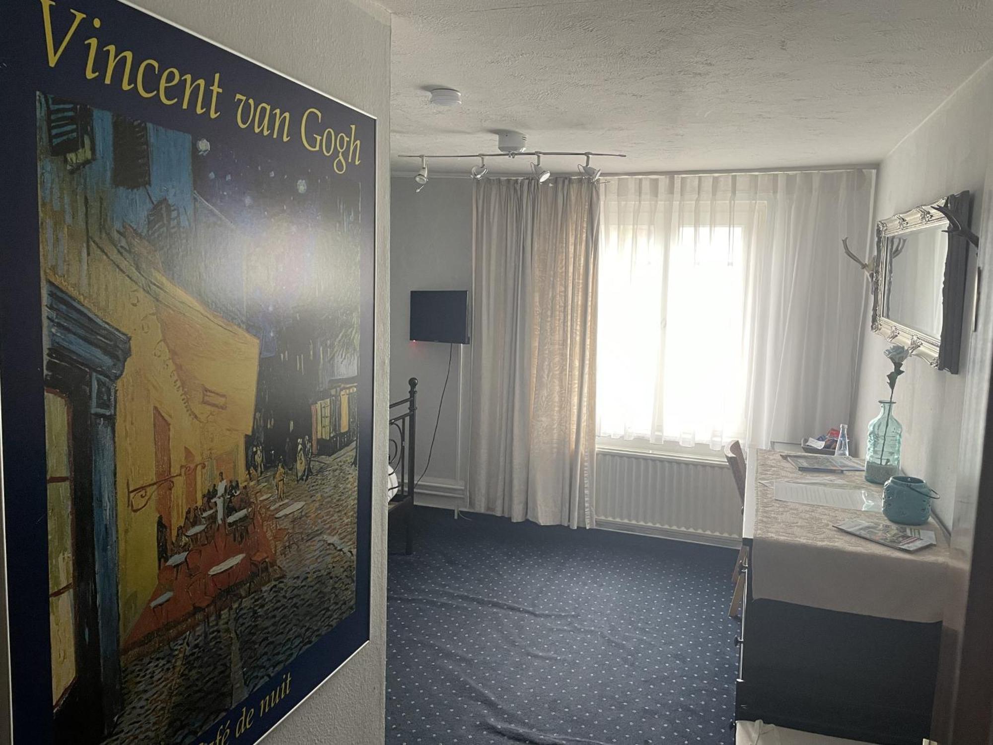 Hotel Jaegerhof Kettwig Essen Pokój zdjęcie