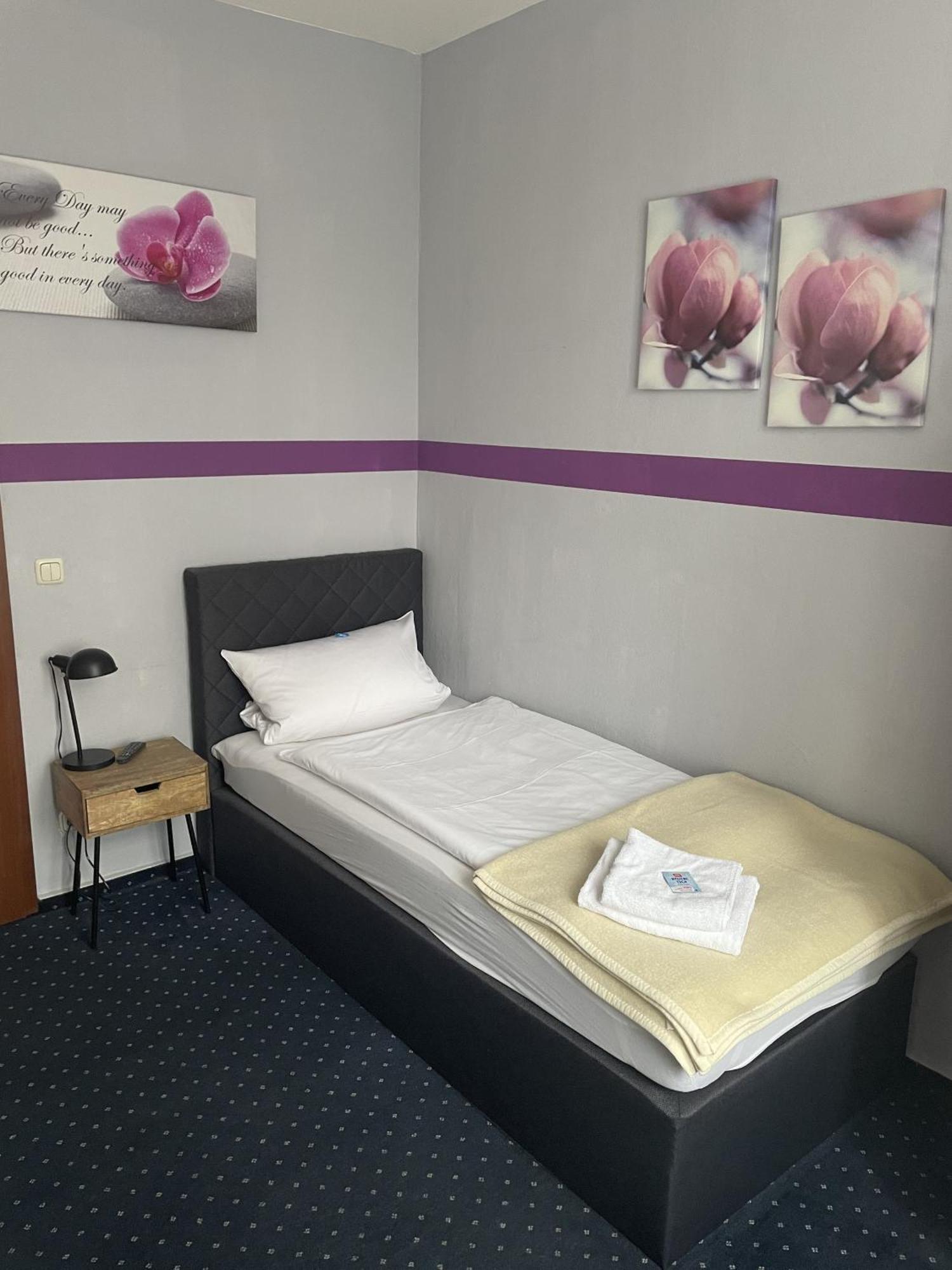 Hotel Jaegerhof Kettwig Essen Pokój zdjęcie