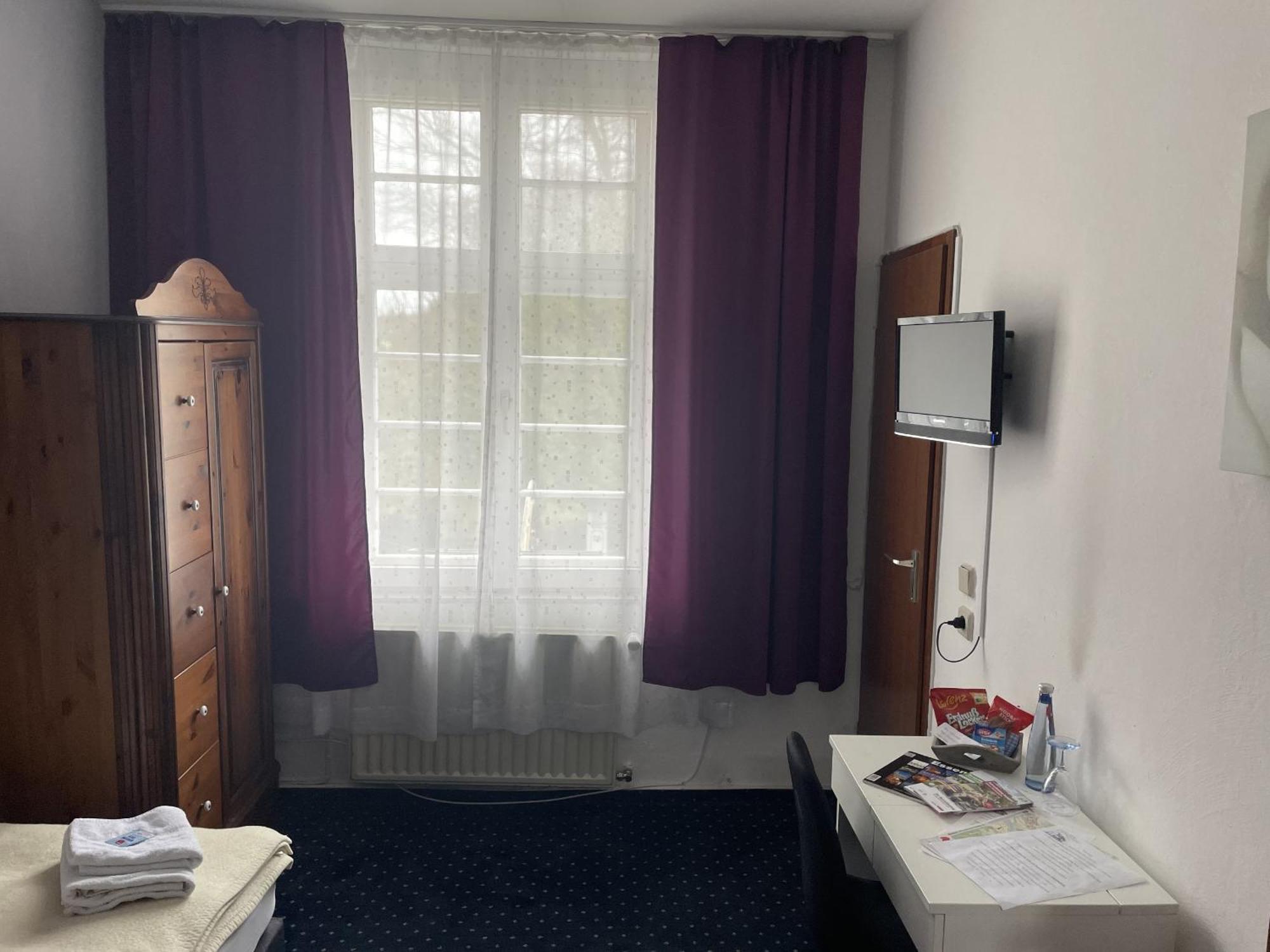 Hotel Jaegerhof Kettwig Essen Pokój zdjęcie