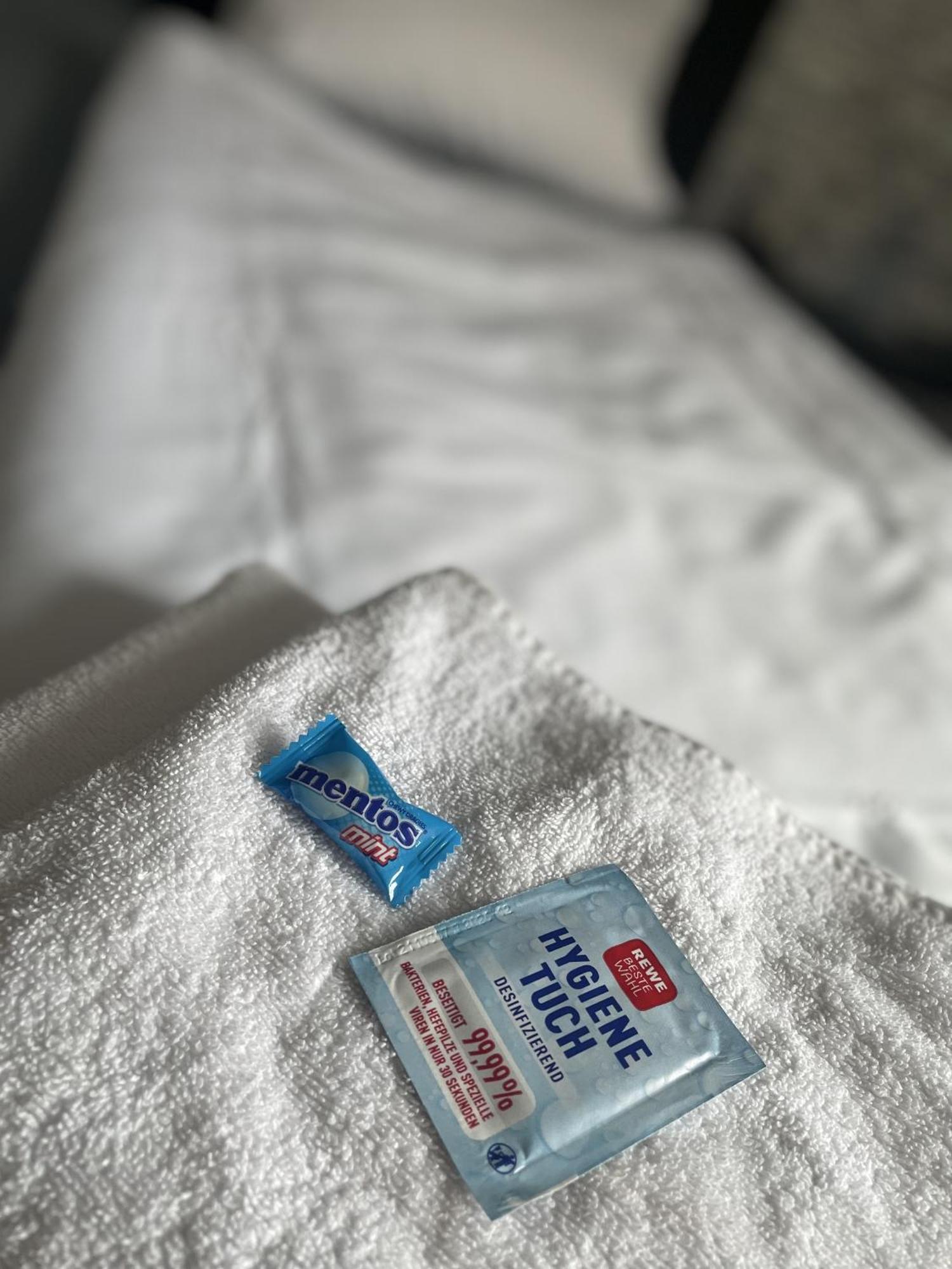 Hotel Jaegerhof Kettwig Essen Pokój zdjęcie