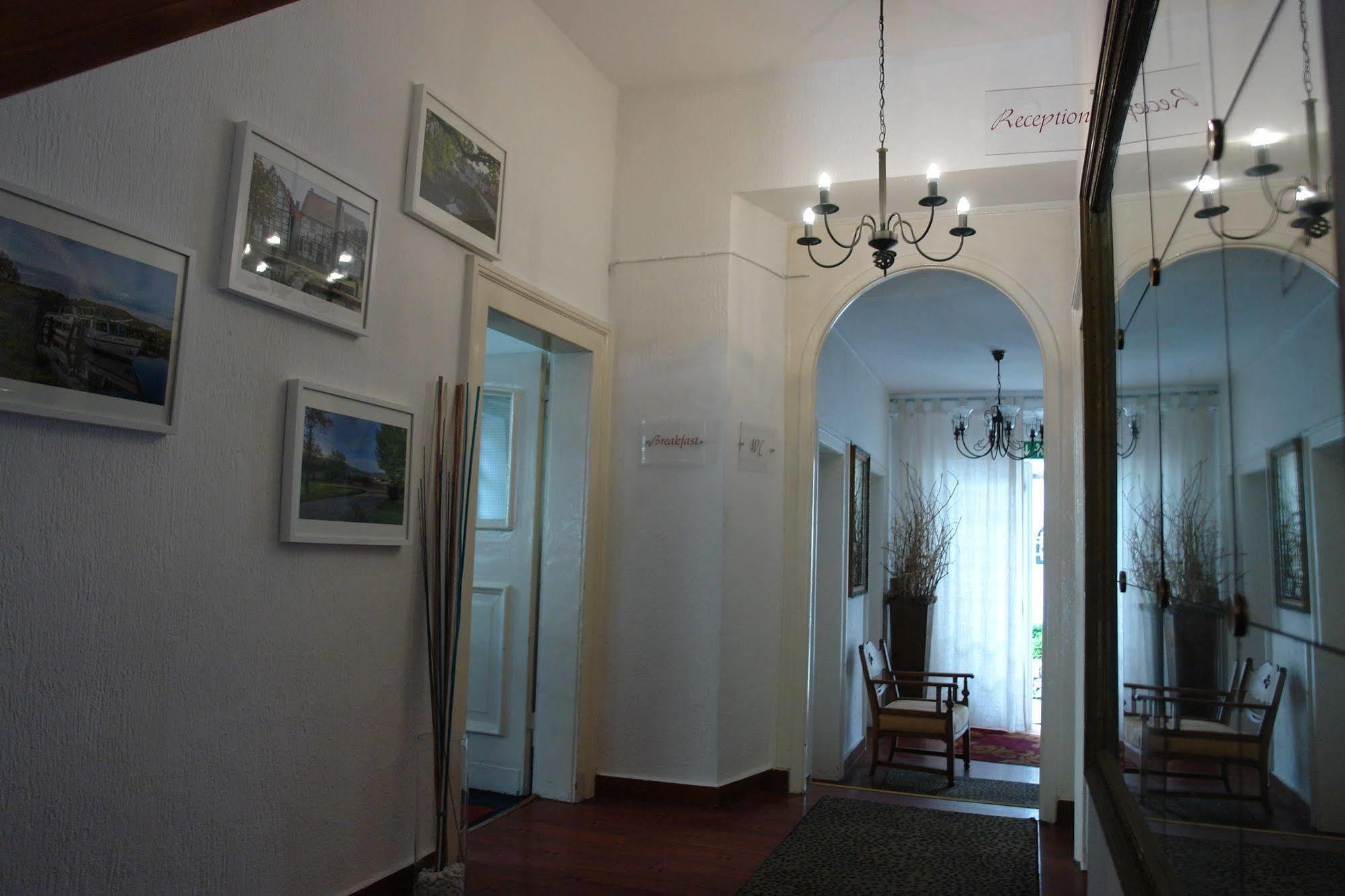 Hotel Jaegerhof Kettwig Essen Zewnętrze zdjęcie