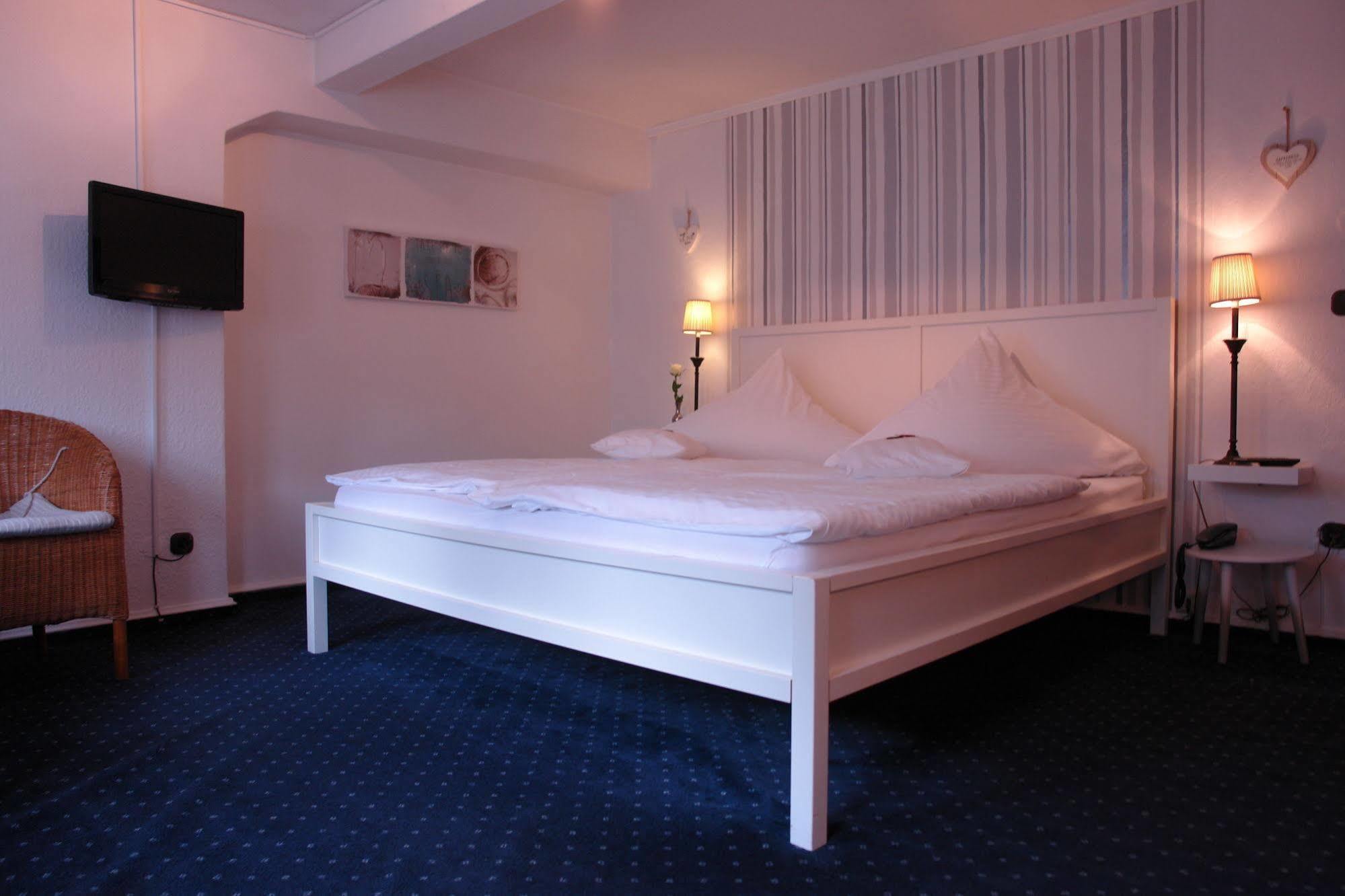 Hotel Jaegerhof Kettwig Essen Zewnętrze zdjęcie