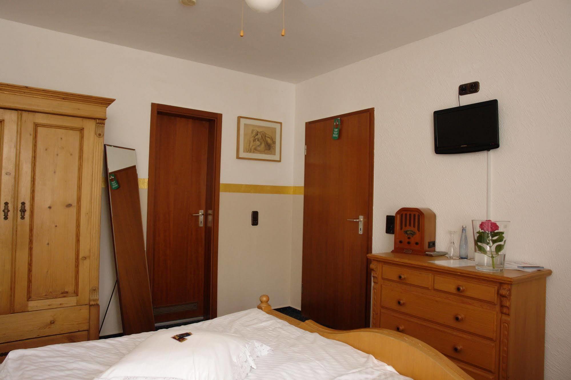 Hotel Jaegerhof Kettwig Essen Zewnętrze zdjęcie