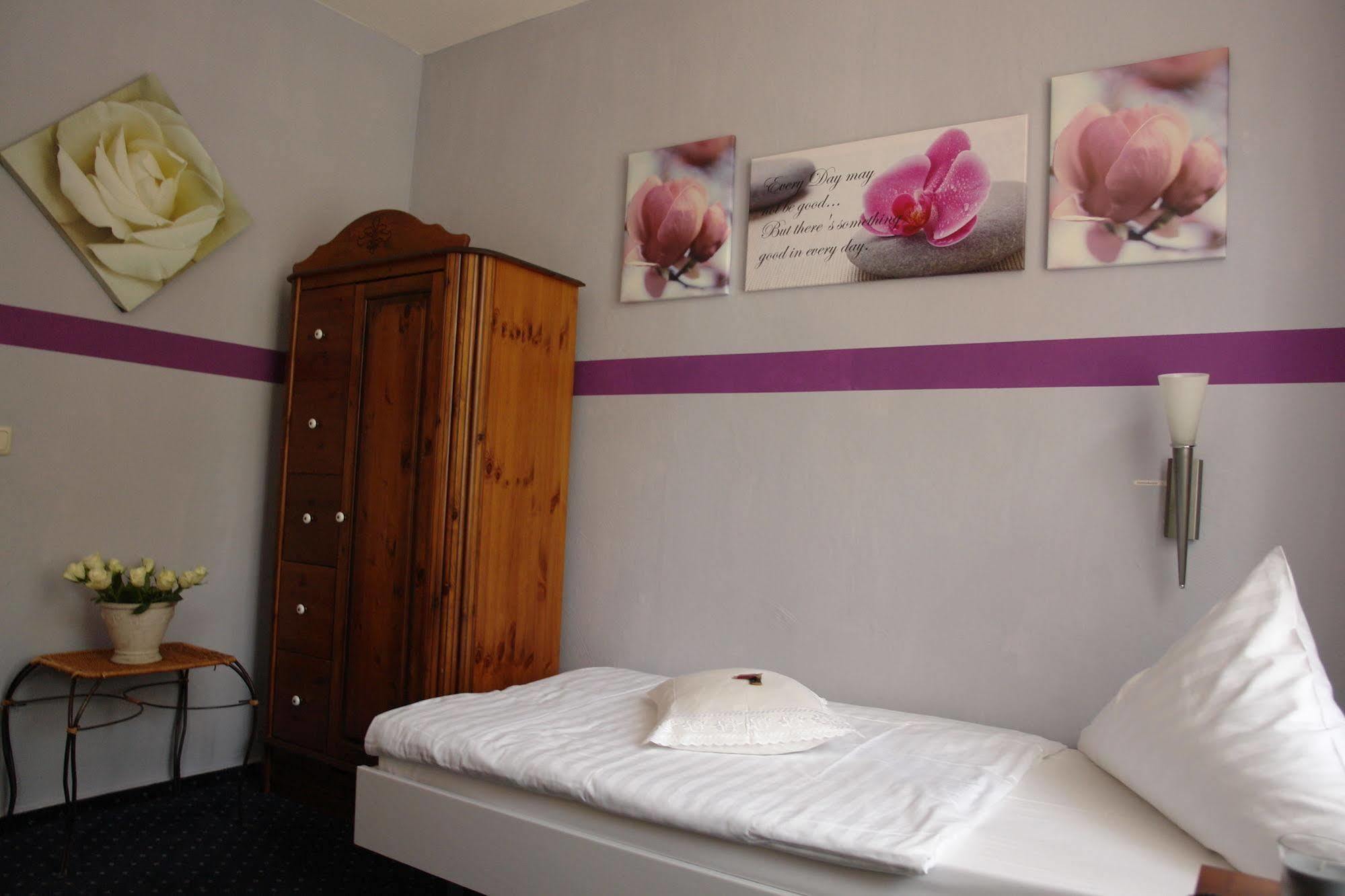 Hotel Jaegerhof Kettwig Essen Zewnętrze zdjęcie